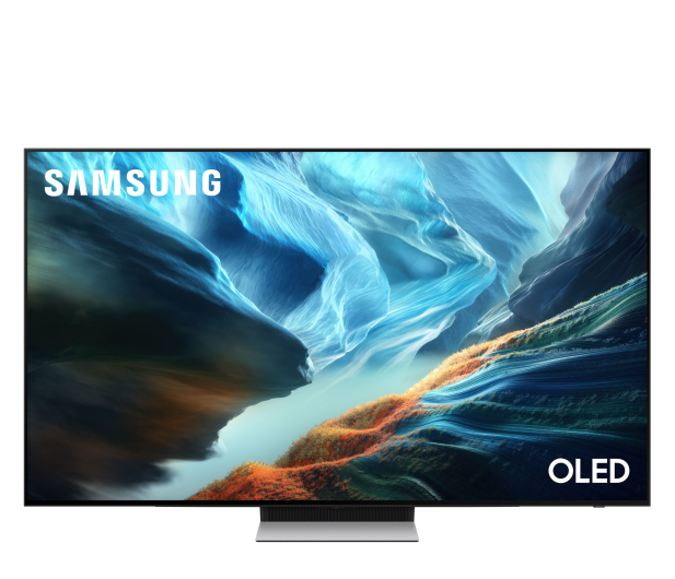 Samsung QE55S90H 55" OLED 4K 165 Hz Tizen TV HDMI 2.1 - 1526883 - zdjęcie